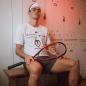 Preview: Dunlop CX 132 Squashschläger